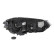 Headlight left 450578 Valeo, Thumbnail 5
