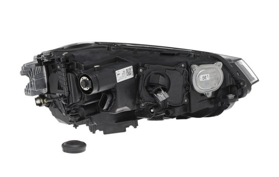 Headlight left 450578 Valeo, Image 5
