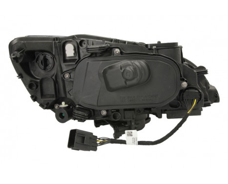 Headlight left 450583 Valeo, Image 2