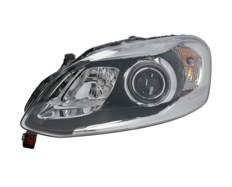 Headlight left 450587 Valeo