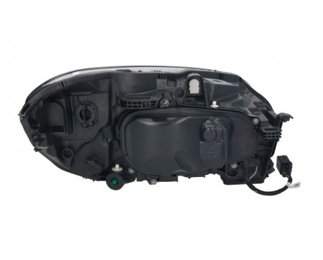 Headlight left 450587 Valeo, Image 2