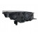 Headlight left 450590 Valeo, Thumbnail 2