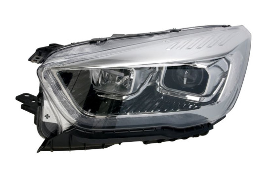 Headlight left 450602 Valeo
