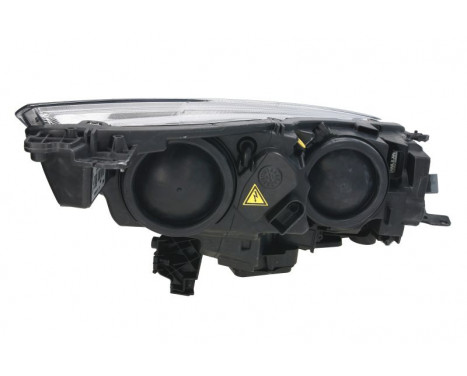 Headlight left 450602 Valeo, Image 2