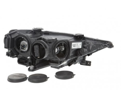 Headlight left 450680 Valeo, Image 2