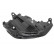 Headlight left 450680 Valeo, Thumbnail 3