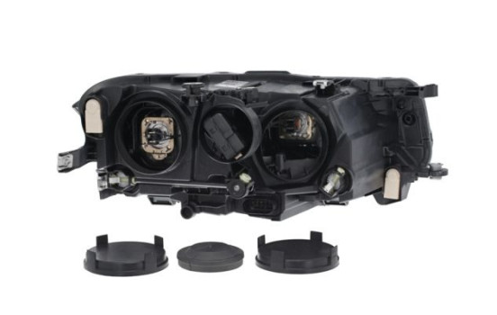 Headlight left 450704 Valeo, Image 2