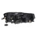 Headlight left 450708 Valeo, Thumbnail 2