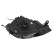 Headlight left 450708 Valeo, Thumbnail 3