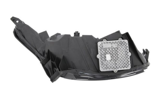 Headlight left 450723 Valeo, Image 3