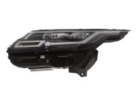 Headlight left 450723 Valeo