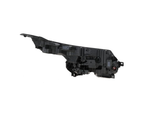 Headlight left 450727 Valeo, Image 2