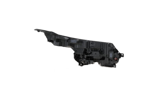 Headlight left 450727 Valeo, Image 2