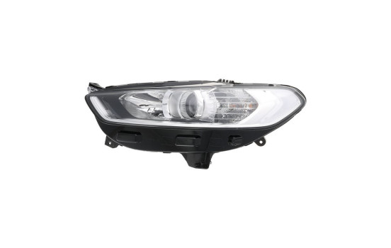 Headlight left 450733 Valeo, Image 4