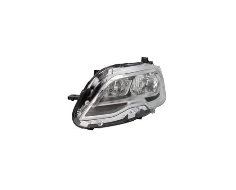 Headlight left 450776 Valeo