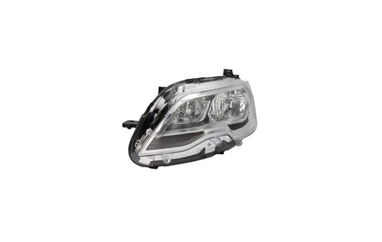 Headlight left 450776 Valeo
