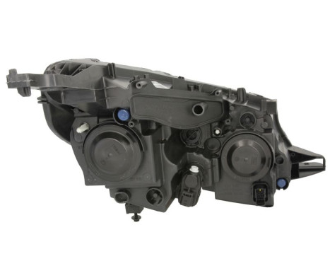 Headlight left 450784 Valeo, Image 2