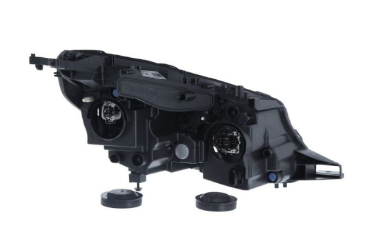 Headlight left 450784 Valeo, Image 4