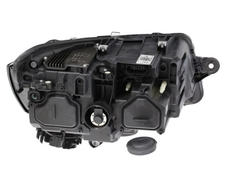 Headlight left 450884 Valeo, Image 2