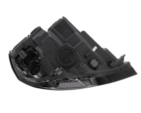 Headlight left 450884 Valeo, Image 3
