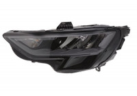 Headlight left 450888 Valeo