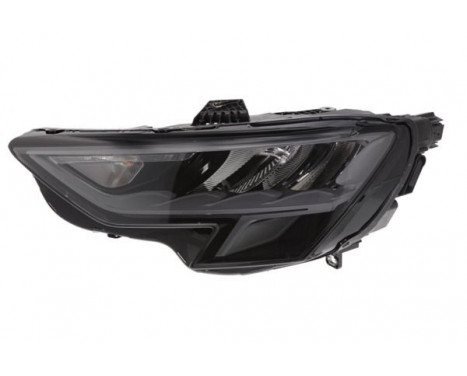 Headlight left 450888 Valeo