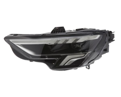 Headlight left 450894 Valeo