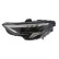 Headlight left 450894 Valeo