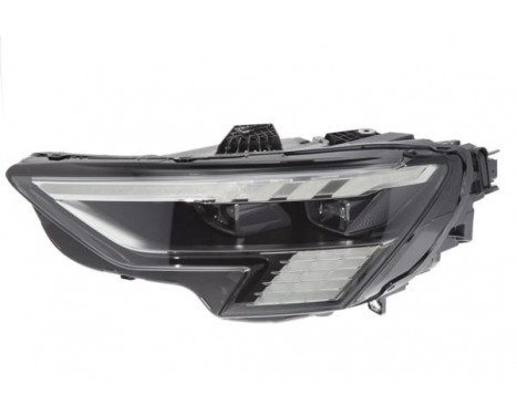 Headlight left 450900 Valeo