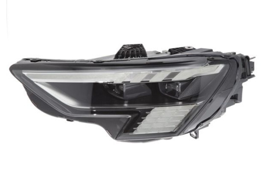 Headlight left 450900 Valeo