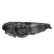 Headlight left 450900 Valeo, Thumbnail 2