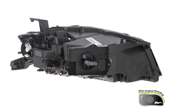 Headlight left 450958 Valeo, Image 2