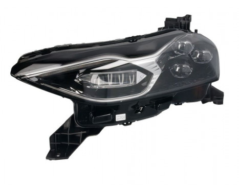 Headlight left 450974 Valeo