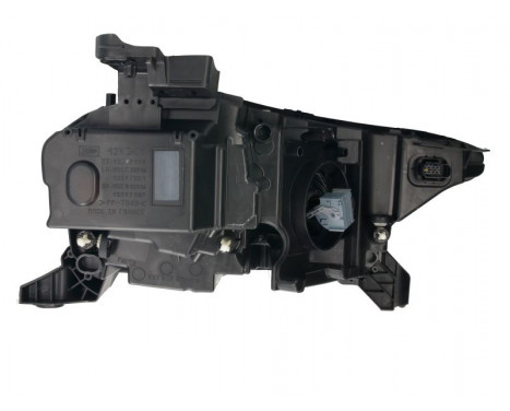 Headlight left 450974 Valeo, Image 2