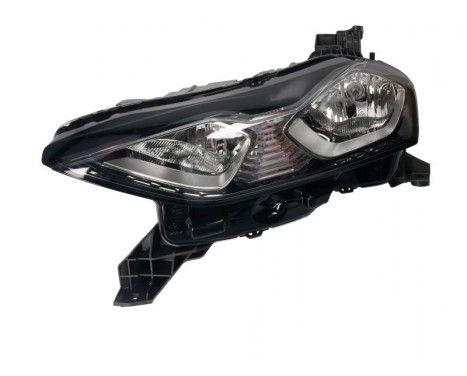 Headlight left 450978 Valeo