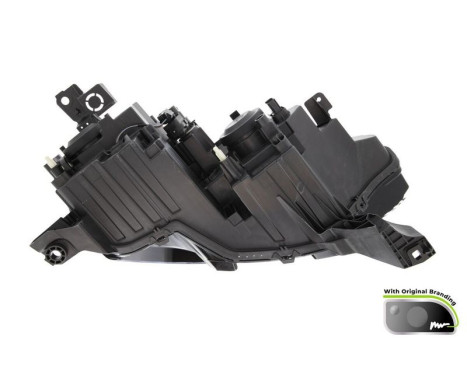 Headlight left 450978 Valeo, Image 4