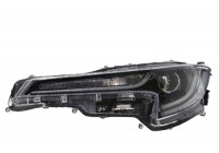 Headlight left 450986 Valeo