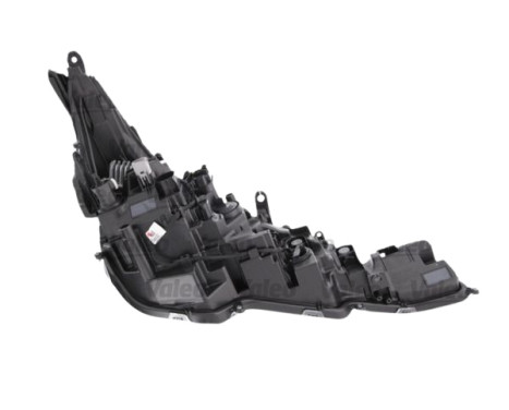 Headlight left 450986 Valeo, Image 3