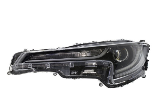 Headlight left 450986 Valeo, Image 4