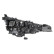 Headlight left 450986 Valeo, Thumbnail 5