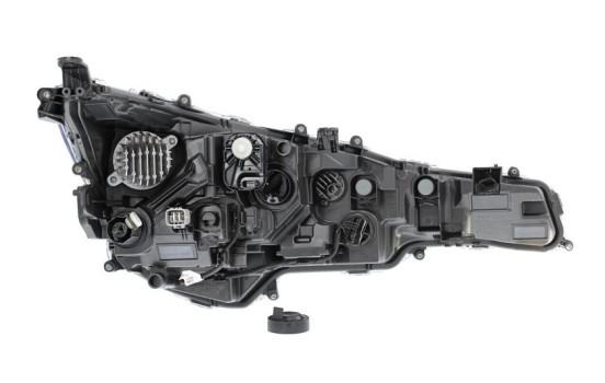 Headlight left 450986 Valeo, Image 5
