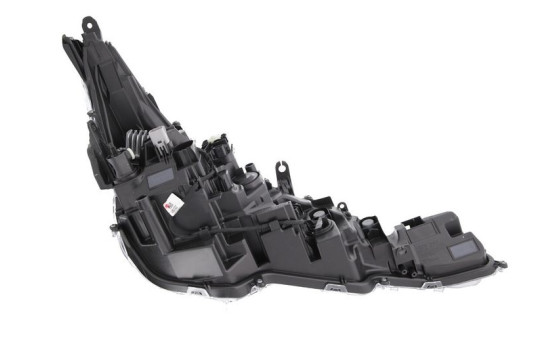 Headlight left 450986 Valeo, Image 6