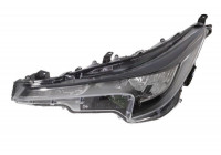 Headlight left 450990 Valeo