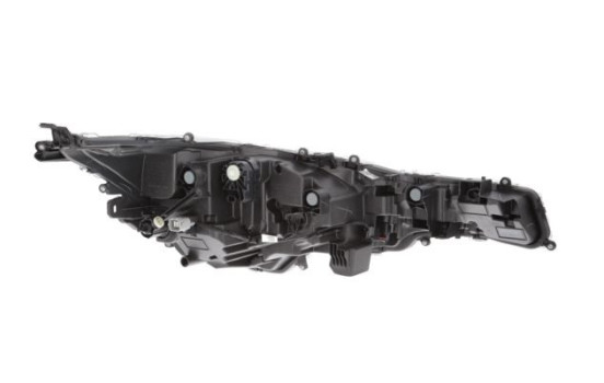 Headlight left 450990 Valeo, Image 2