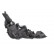 Headlight left 450990 Valeo, Thumbnail 3
