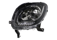 Headlight left 451005 Valeo