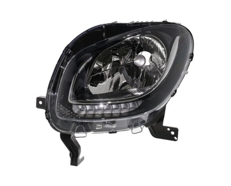 Headlight left 451005 Valeo
