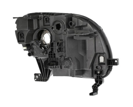 Headlight left 451005 Valeo, Image 2