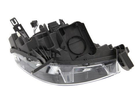 Headlight left 451005 Valeo, Image 3