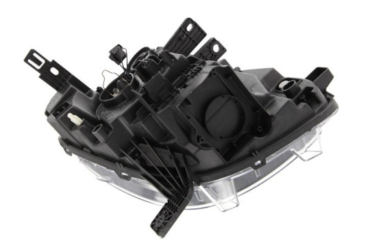 Headlight left 451011 Valeo, Image 3